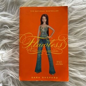 PLL Flawless Book